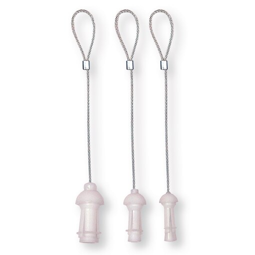 Kit tire-gaine D16, 20 et 25